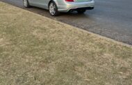 Stolen vehicle recovered and a suspect arrested in Primrose