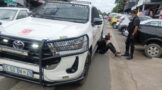 Suspect Released After Stolen Property Recovered: Verulam CBD - KZN