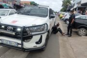 Suspect Released After Stolen Property Recovered: Verulam CBD - KZN