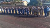 The SAPS in Limpopo arrested 568 suspects for various offences during weekly high-density operations