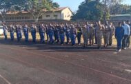 The SAPS in Limpopo arrested 568 suspects for various offences during weekly high-density operations