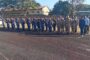 The SAPS in Limpopo arrested 568 suspects for various offences during weekly high-density operations