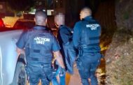 Attempted Murder Suspect Arrested Following Foot Chase: Waterloo - KZN