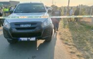 Targeted Killing Claims Life Of Plot Seller: Buffelsdraai - KZN
