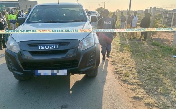 Targeted Killing Claims Life Of Plot Seller: Buffelsdraai - KZN