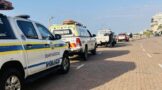 Recovery Operations Resume for Drowning Victim: Umdloti - KZN