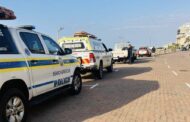 Recovery Operations Resume for Drowning Victim: Umdloti - KZN