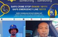 SAPS is requesting assistance from the public to trace Junior Bashiru (32) who is a person of interest in two separate fraud cases