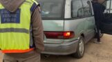 Integrated Learner Transport Operation conducted in the Muldersdrift area