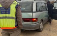 Integrated Learner Transport Operation conducted in the Muldersdrift area