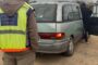 Integrated Learner Transport Operation conducted in the Muldersdrift area