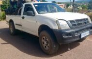 Theft Of Motor Vehicle: Trenance Park - KZN