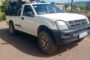 Theft Of Motor Vehicle: Trenance Park - KZN
