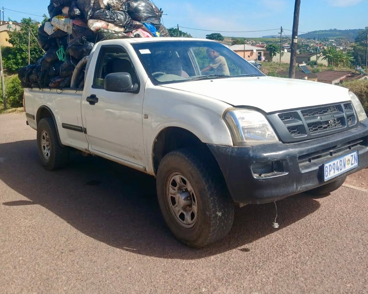 Theft Of Motor Vehicle: Trenance Park - KZN