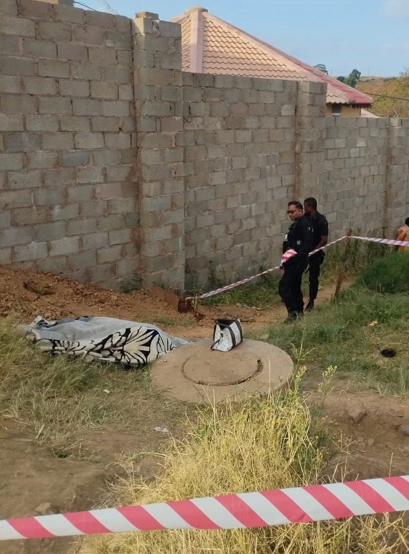 Woman Fatally Shot Near Residence: Inanda - KZN
