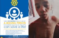Police searches for missing Quran Walters (17), from his home in First Avenue, Windvogel