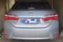 Suspect arrested allegedly in possession of a hijacked vehicle in the Zonkezizwe area