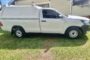 Stolen Vehicle: Umtata - Eastern Cape