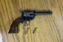 Suspect arrested after a business robbery at Lusikisiki