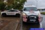 Robbery suspect arrested in the Cannongate area