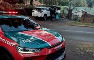 A man was killed in a shooting incident in Pinetown