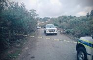 A hijacking suspect has been shot dead after allegedly trying to kill a security official in Klaarwater