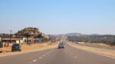 The R71 between Haenertsburg and Polokwane is currently open to traffic with no disruptions
