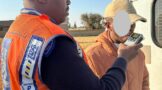 The EMPD Kwa-Thema Precinct Officers conducted a strategic drunk driving operation in the Kwa-Thema area
