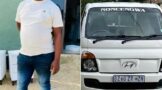 Adult Male & Vehicle Missing: Kwa Mashu - KZN