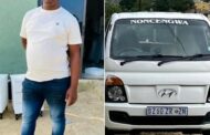 Adult Male & Vehicle Missing: Kwa Mashu - KZN