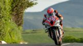 AJ Venter concludes 50th TT race start and personal best despite weather-disrupted 2026 campaign