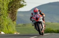AJ Venter concludes 50th TT race start and personal best despite weather-disrupted 2026 campaign