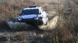 The level of the SA Rally-Raid Championship continues to be top-notch