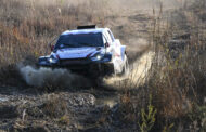 The level of the SA Rally-Raid Championship continues to be top-notch