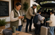 Preparation, Not Panic: CrisisOnCall Encourages South Africans to Prioritise Personal Safety
