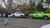 LDV Bakkie Duo Helps To Fuel Performance At World's Largest Ultramarathon