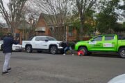 LDV Bakkie Duo Helps To Fuel Performance At World's Largest Ultramarathon