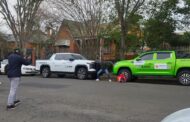 LDV Bakkie Duo Helps To Fuel Performance At World's Largest Ultramarathon