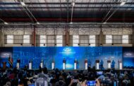 Chery Celebrates New Era in South Africa with Rosslyn Plant Acquisition and Future Mobility Showcase