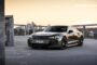 Audi South Africa's performance story reaches a new pinnacle with the launch of the RS e-tron GT performance
