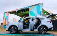 Motoring journalists take the new Jetour Dashing and Jetour X70 Plus along a scenic route in KZN