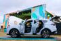Motoring journalists take the new Jetour Dashing and Jetour X70 Plus along a scenic route in KZN