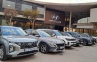Hyundai Defies Industry Convention with Strong June Sales Performance