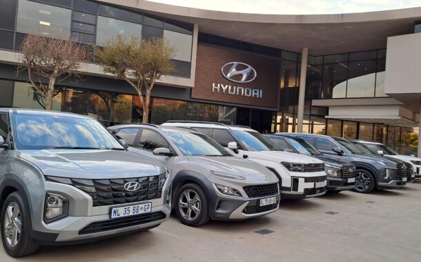 Hyundai Defies Industry Convention with Strong June Sales Performance