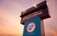 Africa's Premier Motoring Platform Gears Up for Showtime at the Kyalami Grand Prix Circuit, 28-30 August 2026