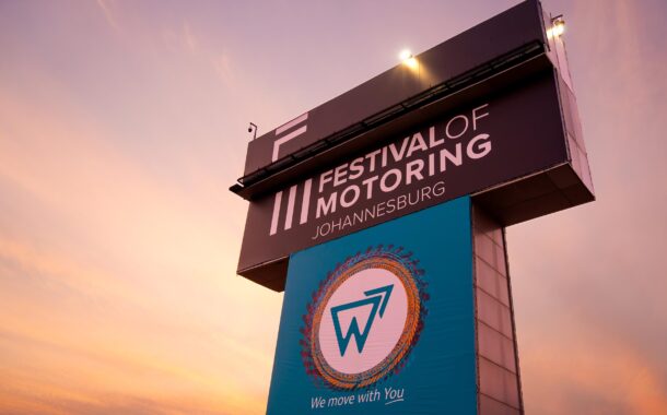Africa's Premier Motoring Platform Gears Up for Showtime at the Kyalami Grand Prix Circuit, 28-30 August 2026