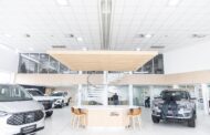 Ford SA gets Gold in Independent Dealer Satisfaction Survey