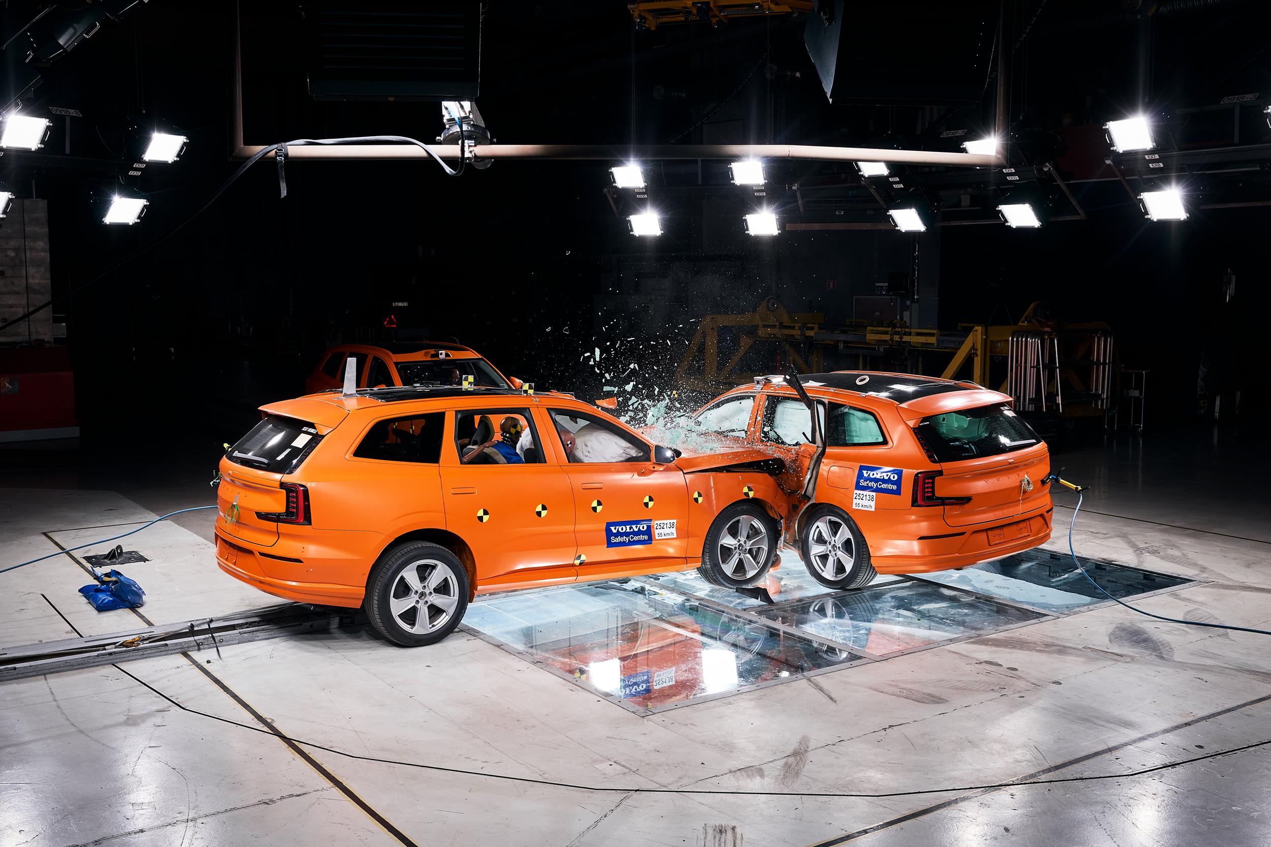 Intelligent safety is the co-pilot South African drivers need
