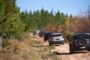 Jetour showcases the full capabilities of the Jetour T-Series