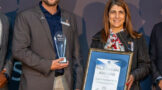 Suzuki earns second Platinum accolade in 2026 NADA DSI Awards